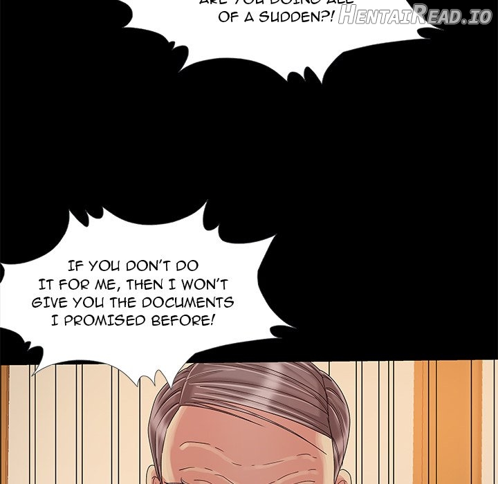 Sleepy Town Escapades Chapter 9 - page 109