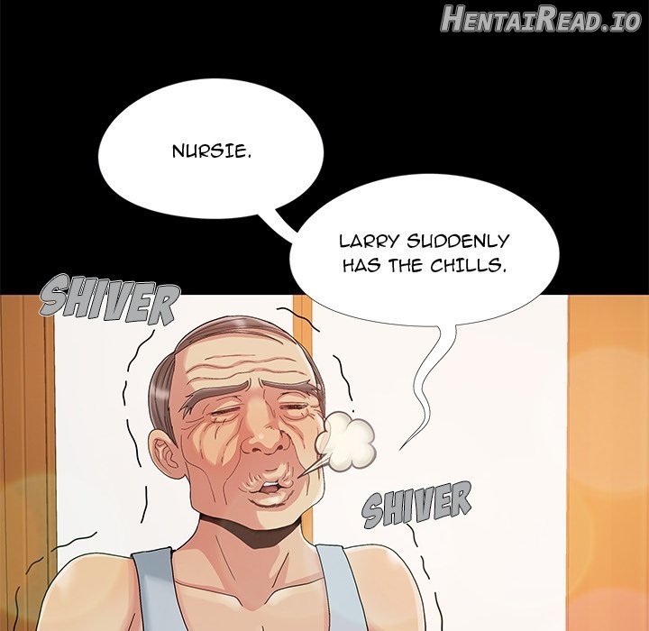 Sleepy Town Escapades Chapter 9 - page 11