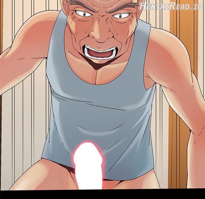 Sleepy Town Escapades Chapter 9 - page 110