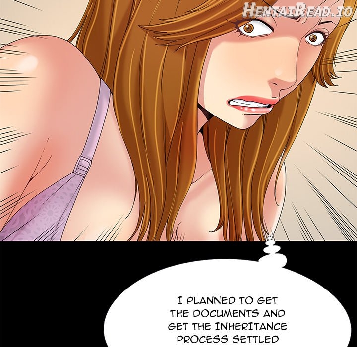 Sleepy Town Escapades Chapter 9 - page 112