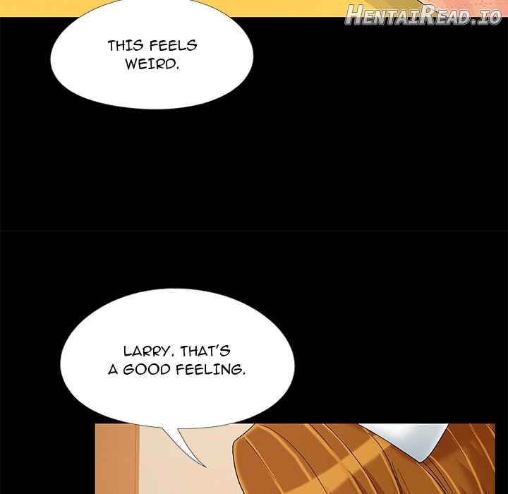 Sleepy Town Escapades Chapter 9 - page 13