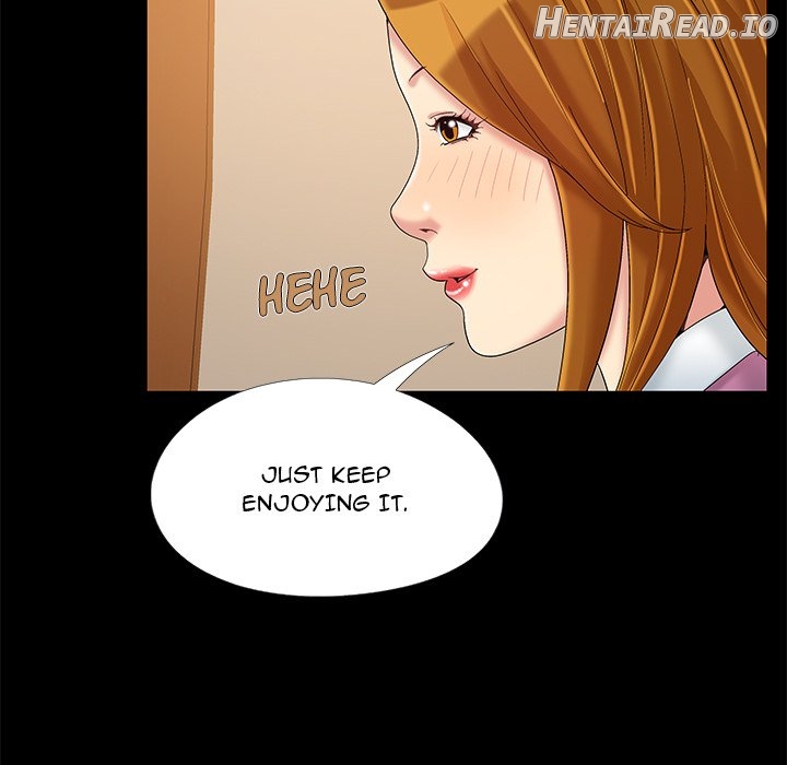 Sleepy Town Escapades Chapter 9 - page 14