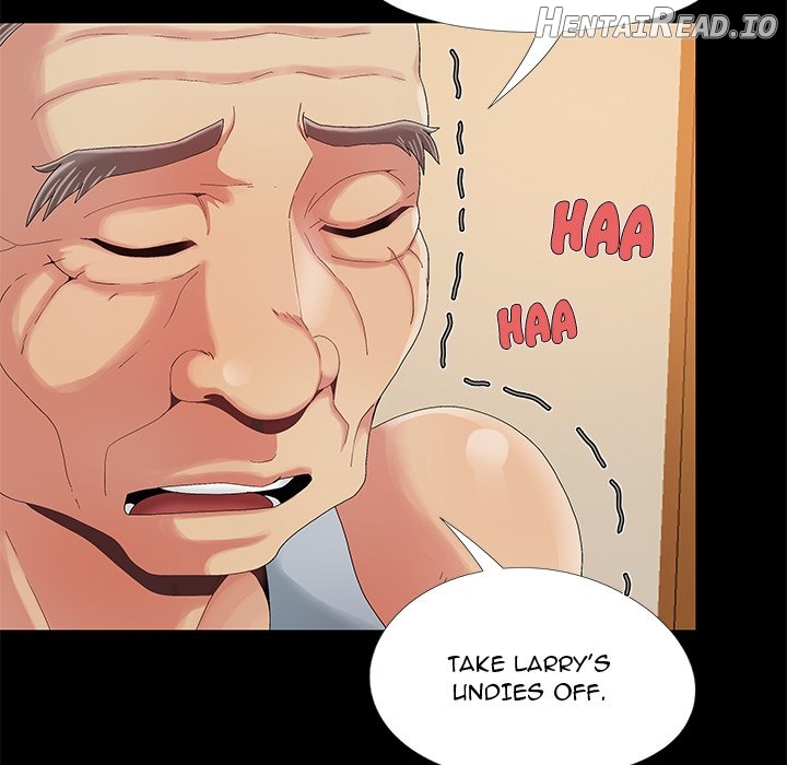 Sleepy Town Escapades Chapter 9 - page 20