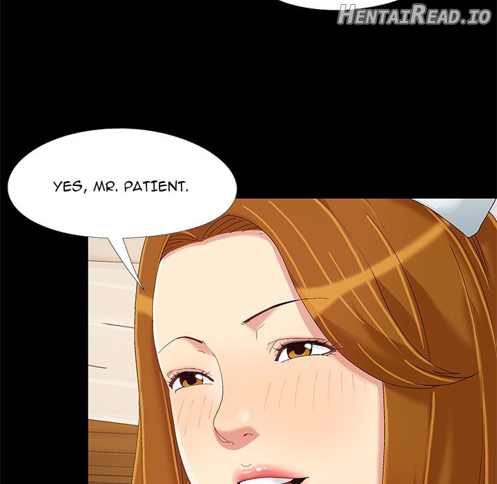 Sleepy Town Escapades Chapter 9 - page 21