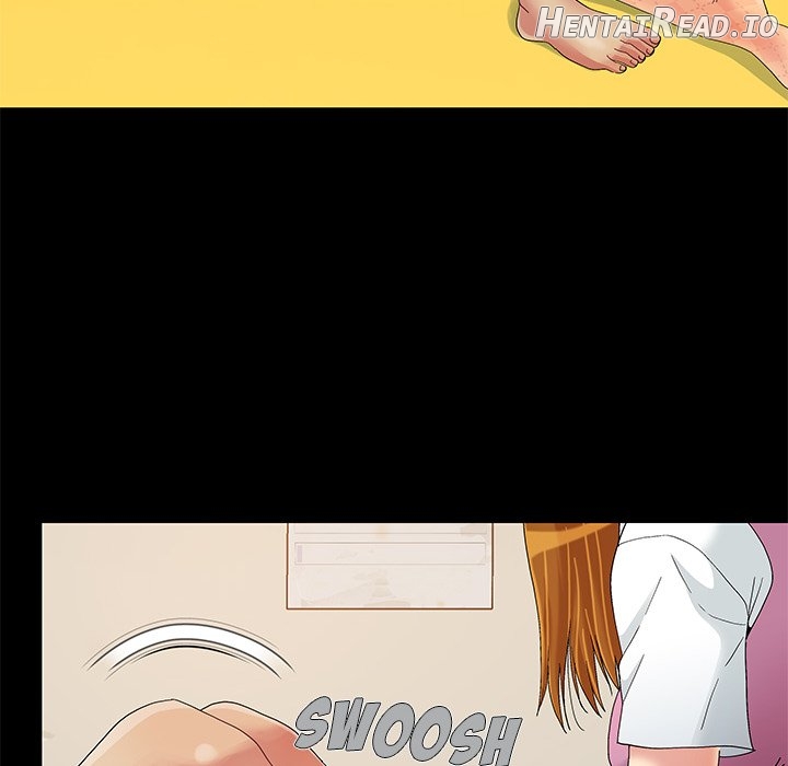 Sleepy Town Escapades Chapter 9 - page 24