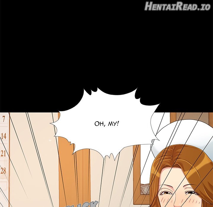 Sleepy Town Escapades Chapter 9 - page 27