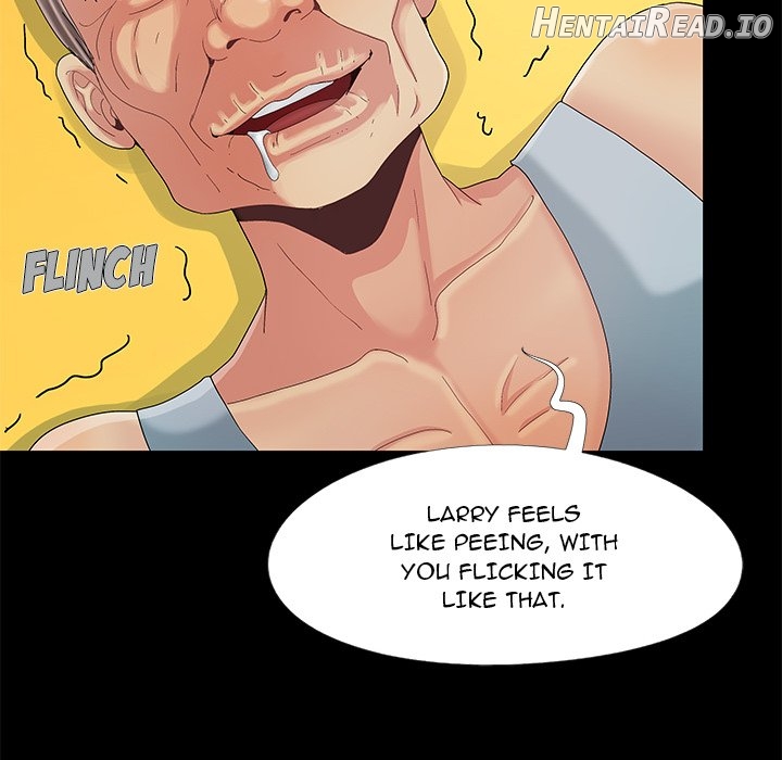 Sleepy Town Escapades Chapter 9 - page 30