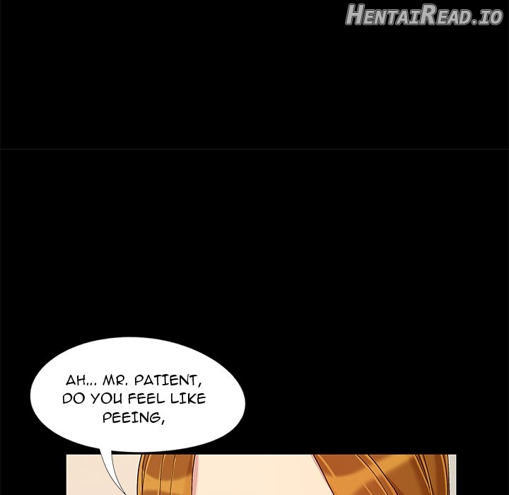 Sleepy Town Escapades Chapter 9 - page 31