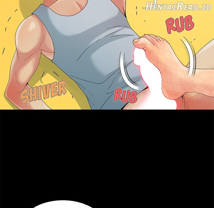 Sleepy Town Escapades Chapter 9 - page 35