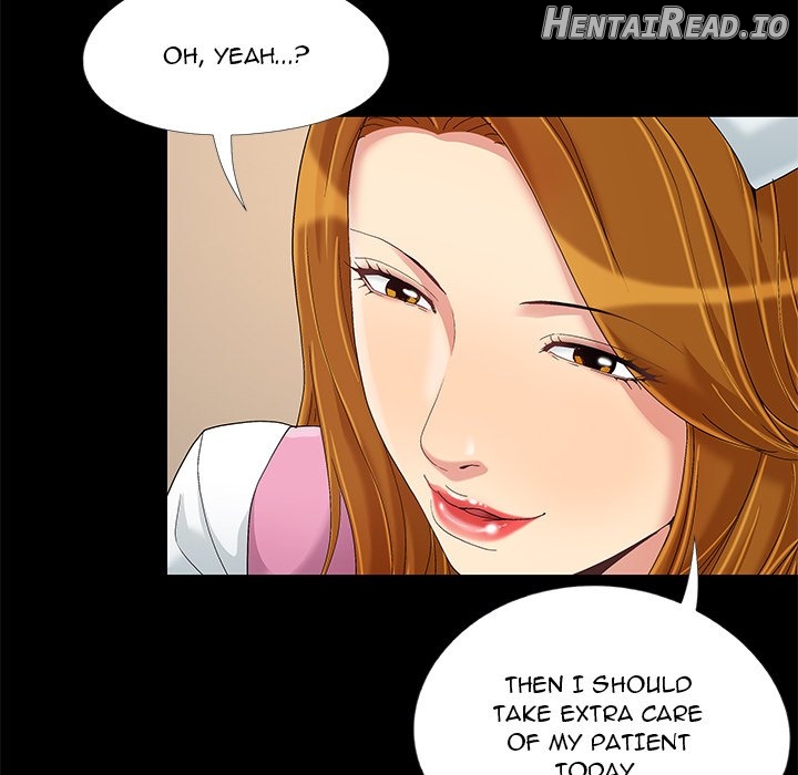 Sleepy Town Escapades Chapter 9 - page 36