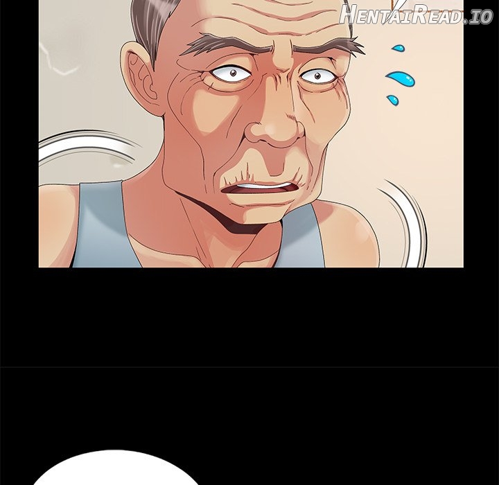 Sleepy Town Escapades Chapter 9 - page 51
