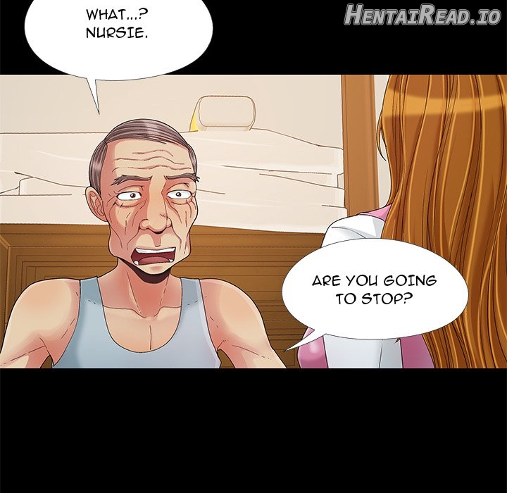 Sleepy Town Escapades Chapter 9 - page 52