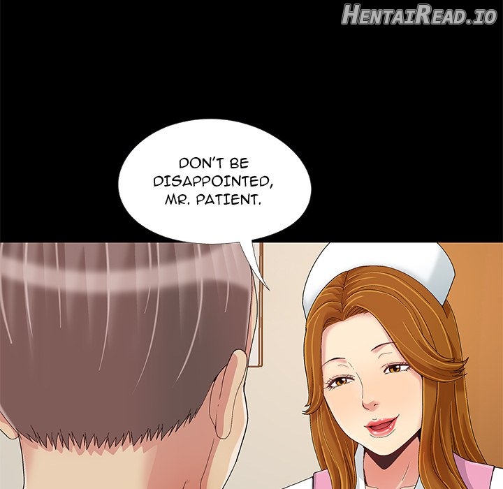 Sleepy Town Escapades Chapter 9 - page 53