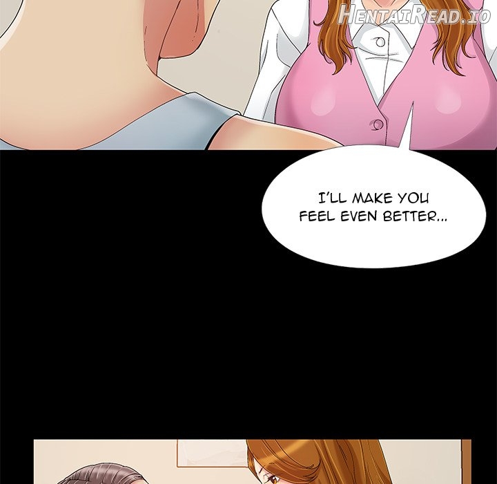 Sleepy Town Escapades Chapter 9 - page 54