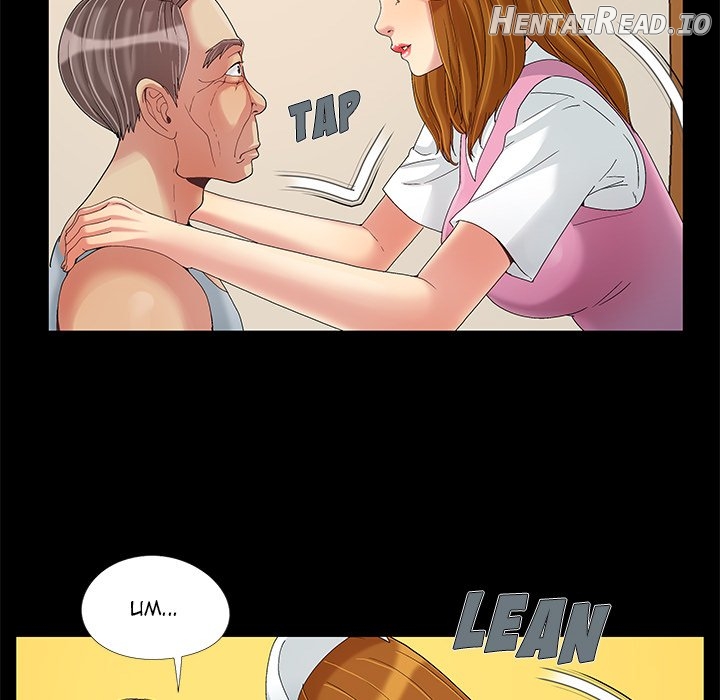 Sleepy Town Escapades Chapter 9 - page 55
