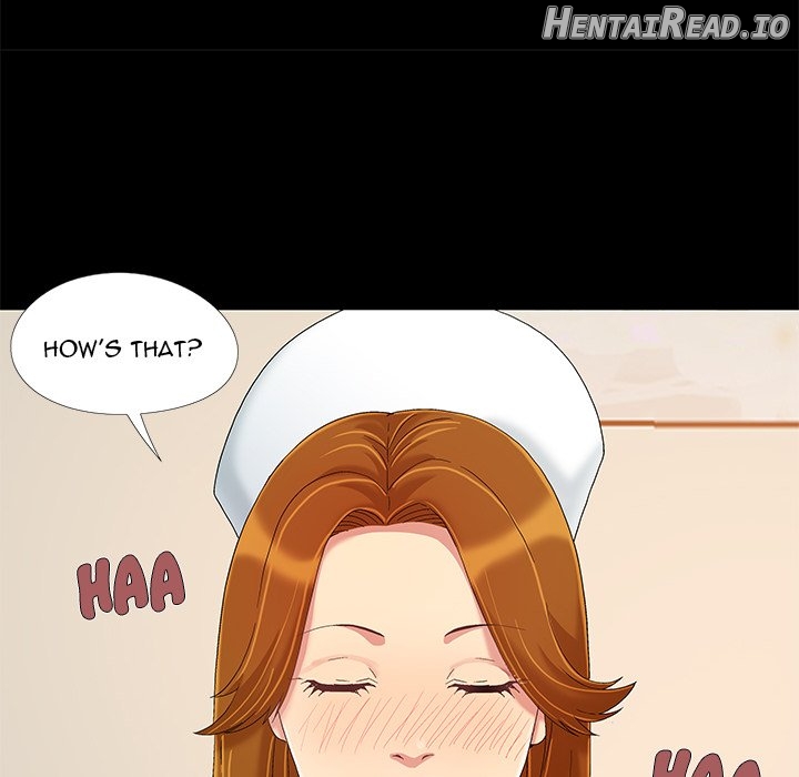 Sleepy Town Escapades Chapter 9 - page 61