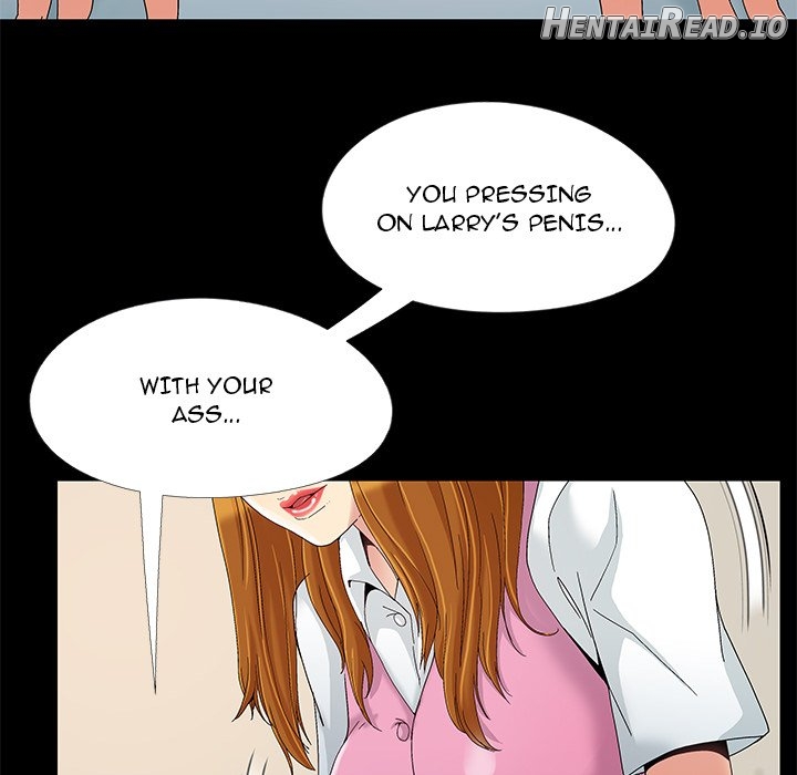 Sleepy Town Escapades Chapter 9 - page 64