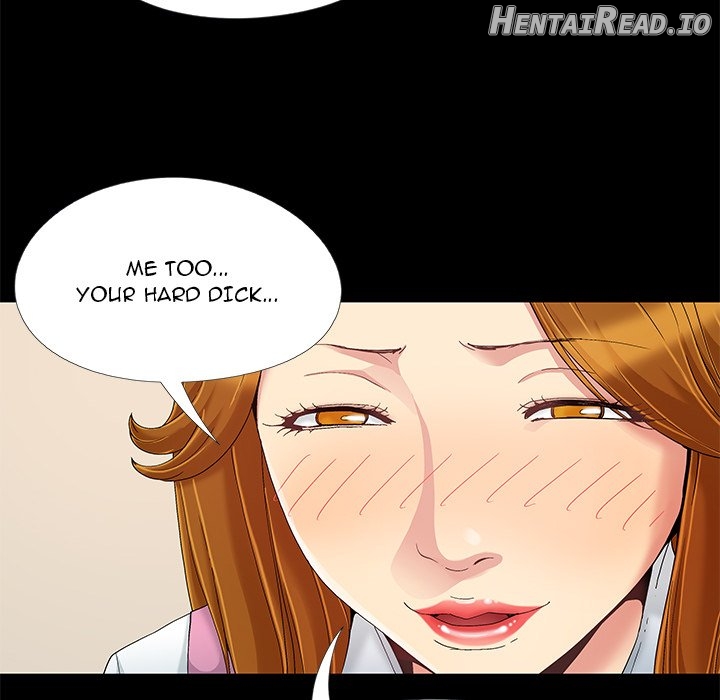 Sleepy Town Escapades Chapter 9 - page 66