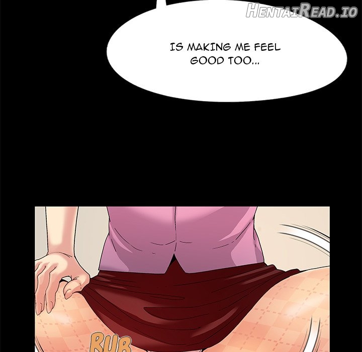 Sleepy Town Escapades Chapter 9 - page 67
