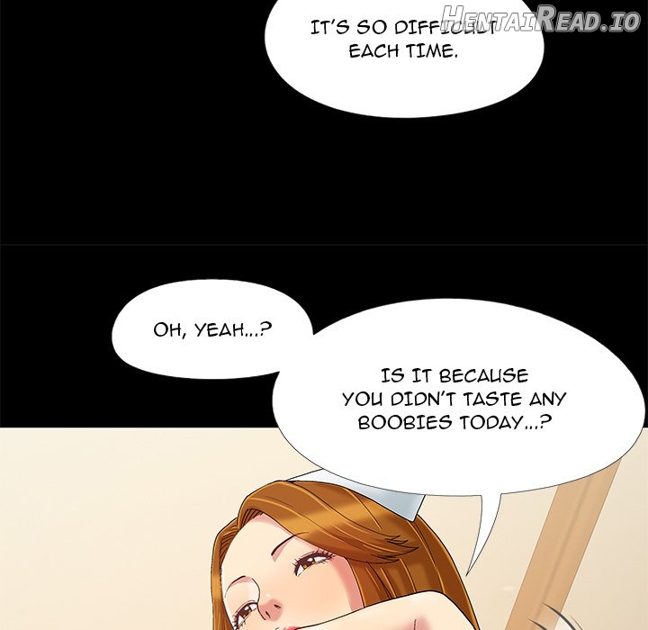 Sleepy Town Escapades Chapter 9 - page 73