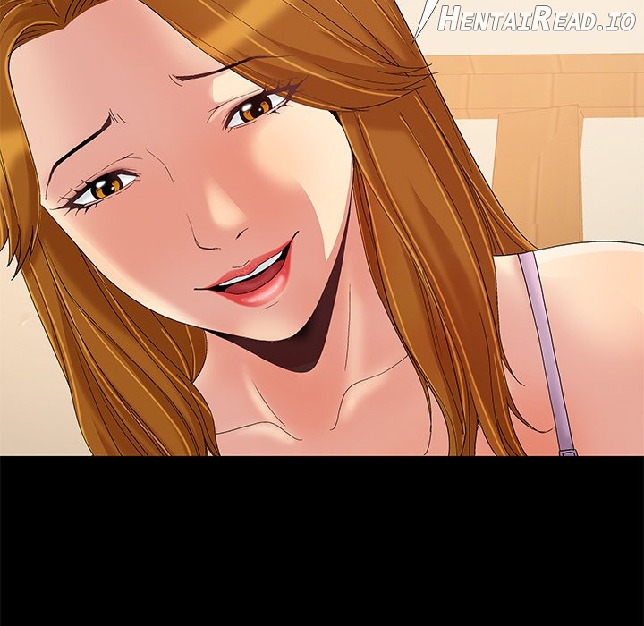 Sleepy Town Escapades Chapter 9 - page 86
