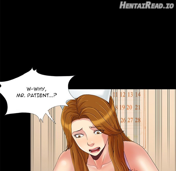 Sleepy Town Escapades Chapter 9 - page 88