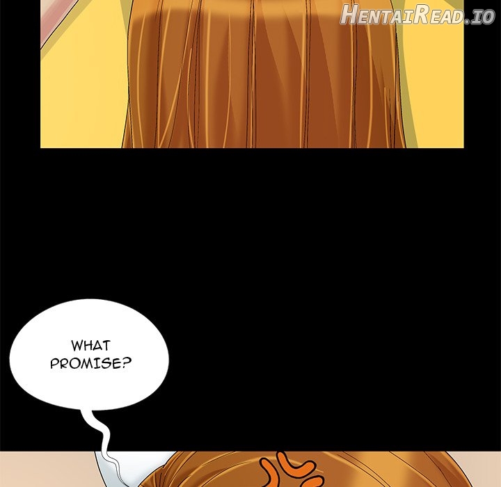 Sleepy Town Escapades Chapter 9 - page 91