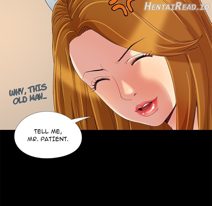 Sleepy Town Escapades Chapter 9 - page 92