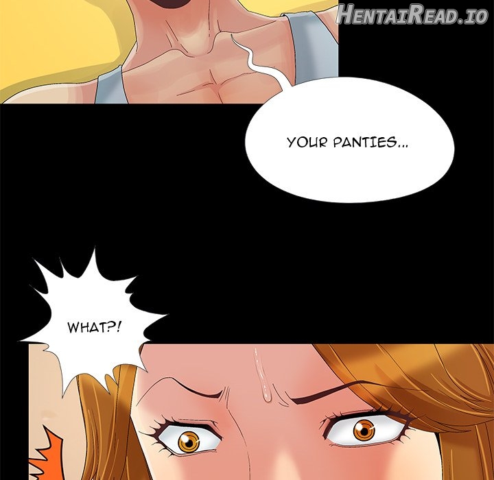 Sleepy Town Escapades Chapter 9 - page 94