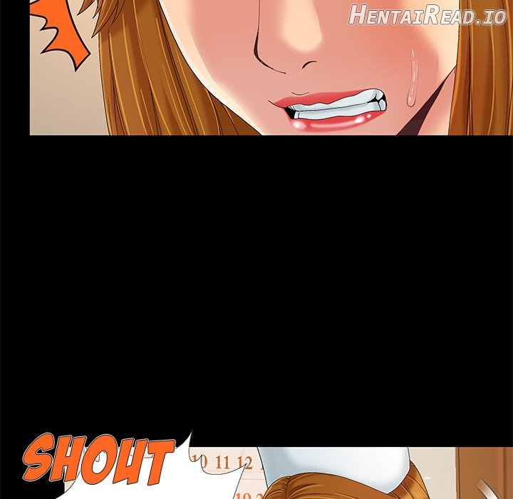 Sleepy Town Escapades Chapter 9 - page 95