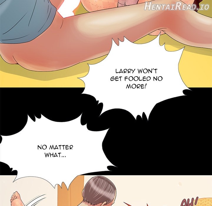 Sleepy Town Escapades Chapter 9 - page 99