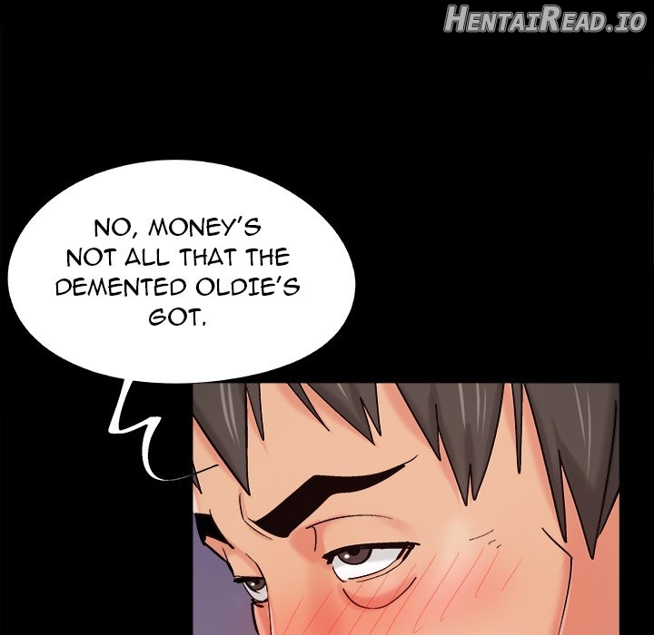 Sleepy Town Escapades Chapter 54 - page 32