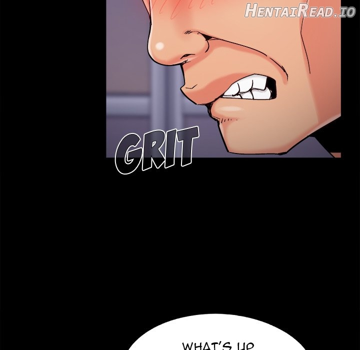 Sleepy Town Escapades Chapter 54 - page 33