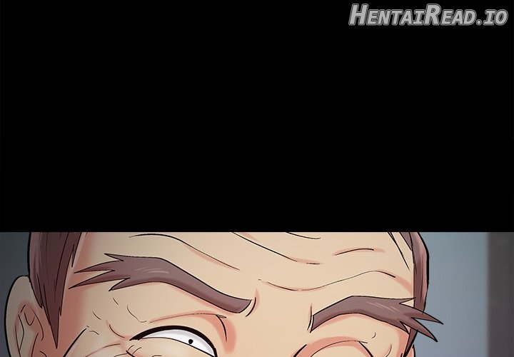 Sleepy Town Escapades Chapter 54 - page 4