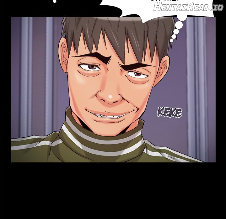 Sleepy Town Escapades Chapter 54 - page 45