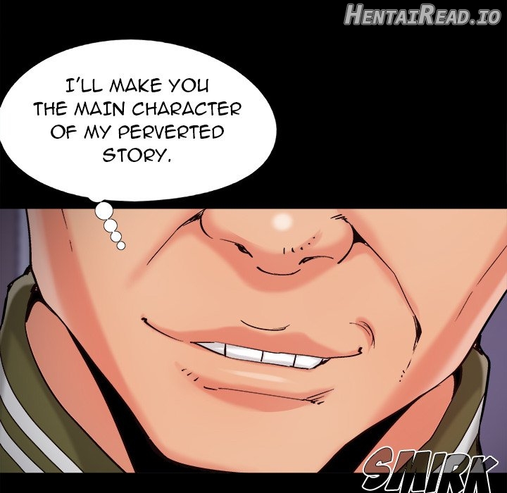 Sleepy Town Escapades Chapter 54 - page 46