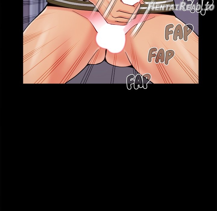 Sleepy Town Escapades Chapter 54 - page 48