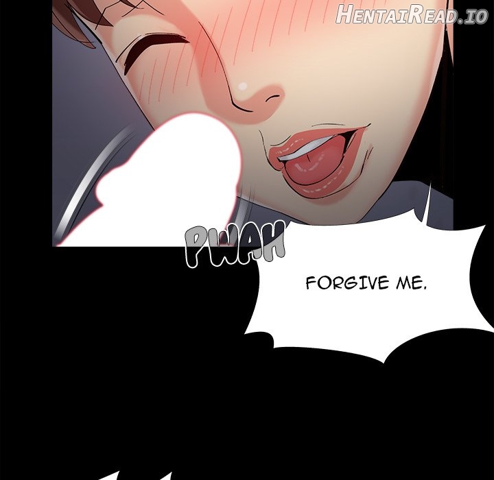 Sleepy Town Escapades Chapter 54 - page 63