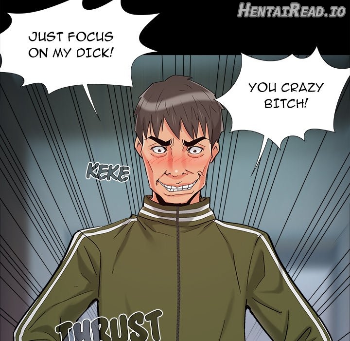 Sleepy Town Escapades Chapter 54 - page 64