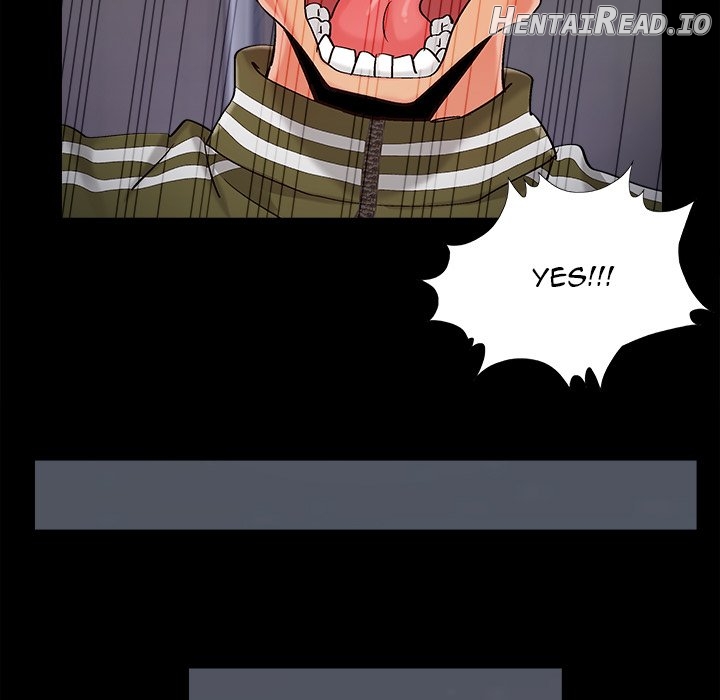 Sleepy Town Escapades Chapter 54 - page 68
