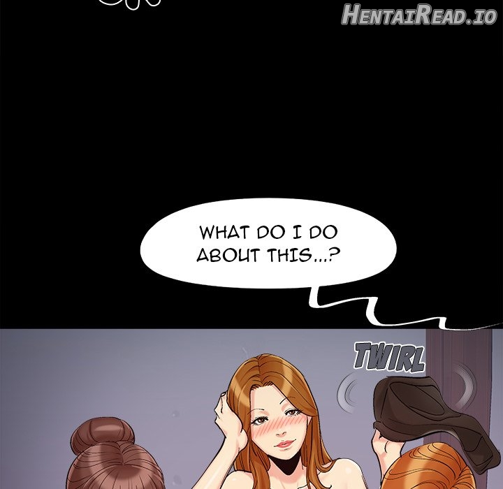 Sleepy Town Escapades Chapter 54 - page 7