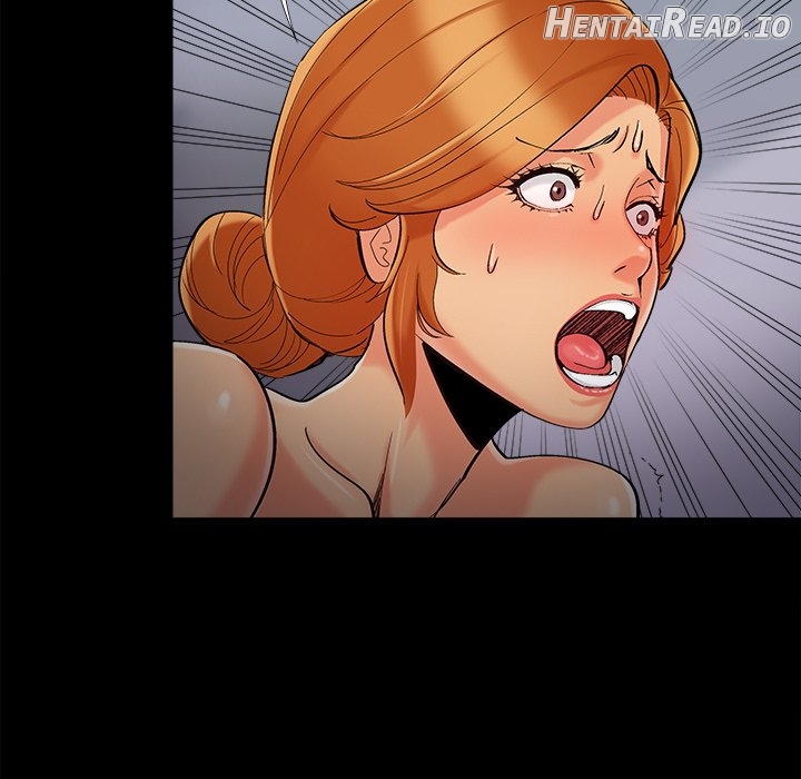 Sleepy Town Escapades Chapter 54 - page 82