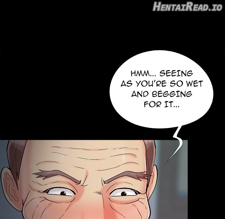 Sleepy Town Escapades Chapter 54 - page 90
