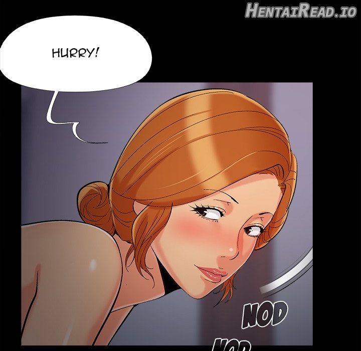 Sleepy Town Escapades Chapter 54 - page 93