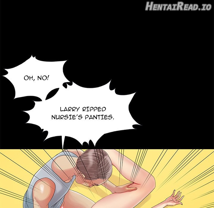 Sleepy Town Escapades Chapter 10 - page 11