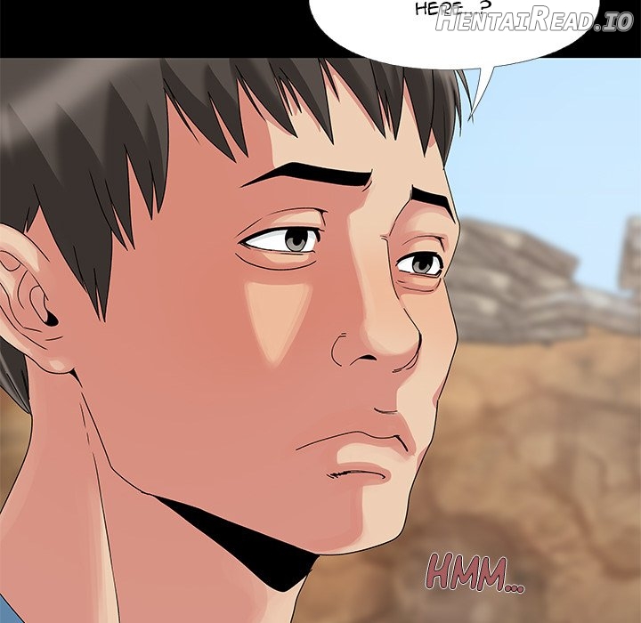 Sleepy Town Escapades Chapter 10 - page 110