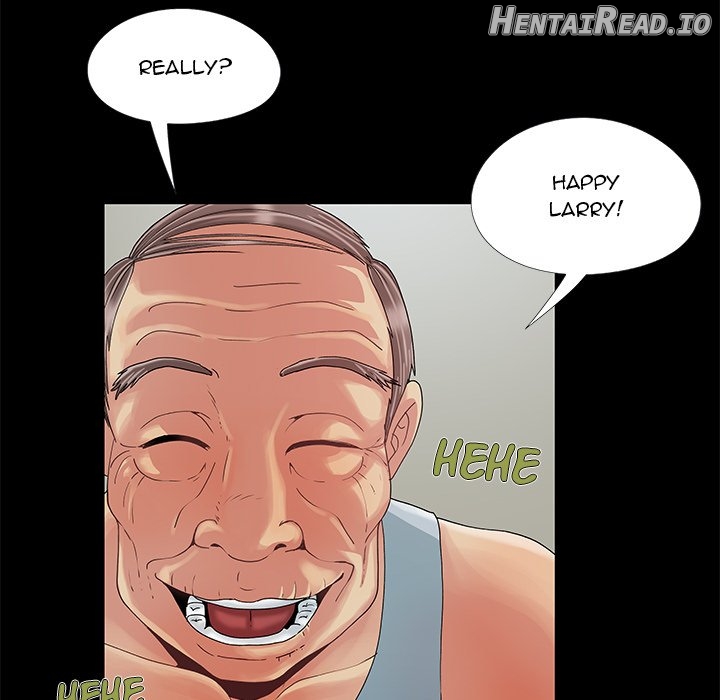 Sleepy Town Escapades Chapter 10 - page 19