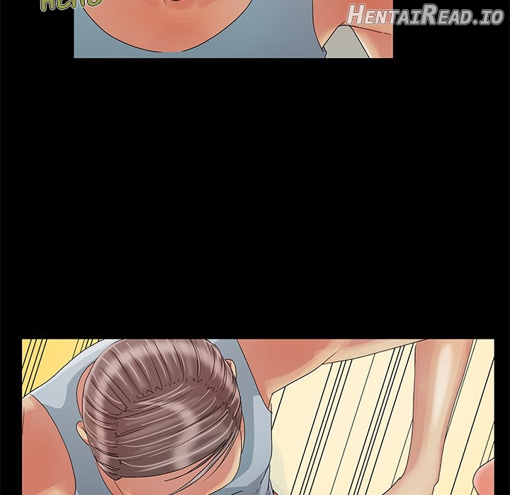 Sleepy Town Escapades Chapter 10 - page 20
