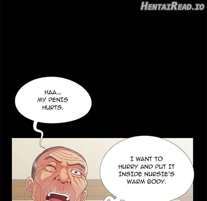 Sleepy Town Escapades Chapter 10 - page 29