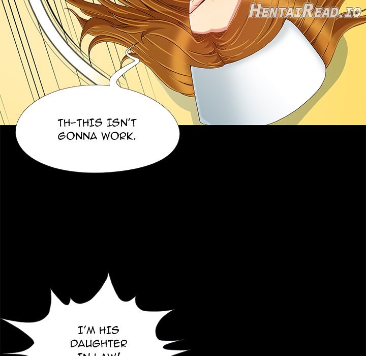 Sleepy Town Escapades Chapter 10 - page 35